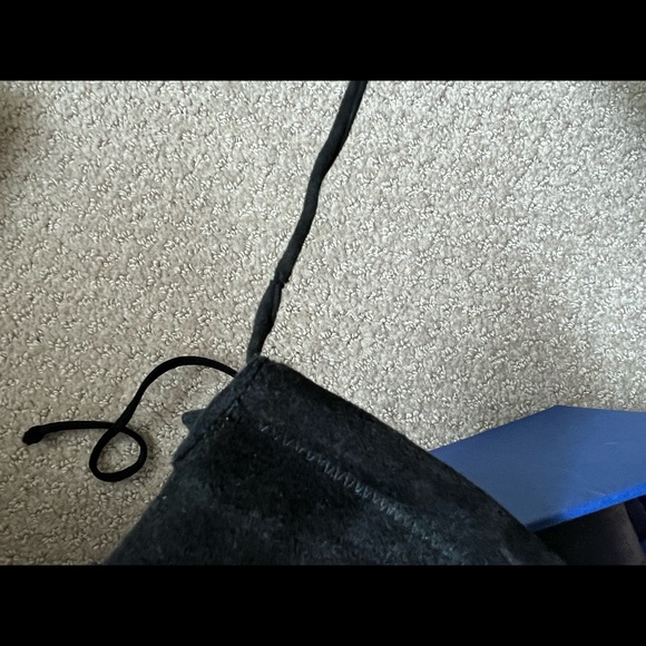 Stuart Weitzman lowland boots - Picture 7 of 9